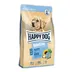 غذای خشک سگ هپی داگ naturcroq puppy
